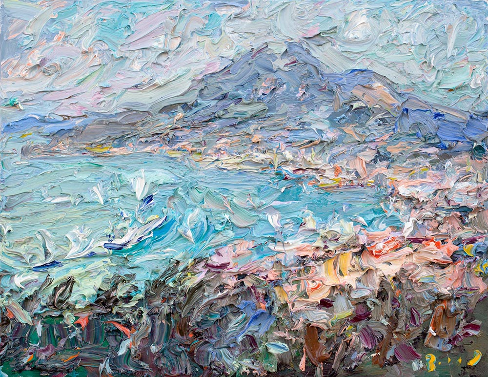 Painting 2018